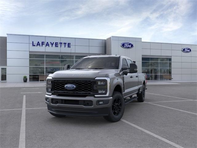 new 2024 Ford F-350 car, priced at $69,510
