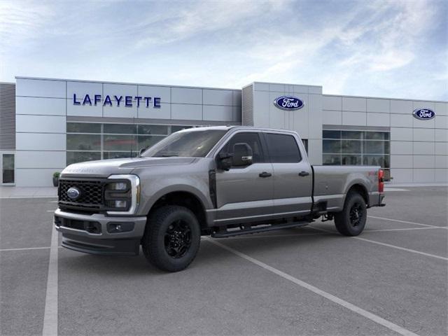 new 2024 Ford F-350 car, priced at $63,220