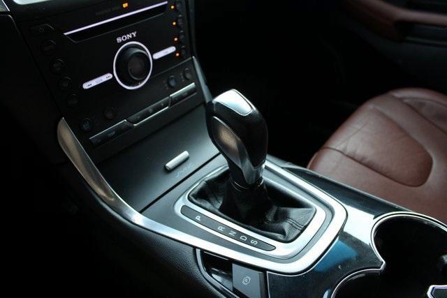 used 2015 Ford Edge car, priced at $11,000