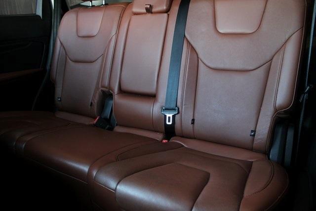 used 2015 Ford Edge car, priced at $11,000
