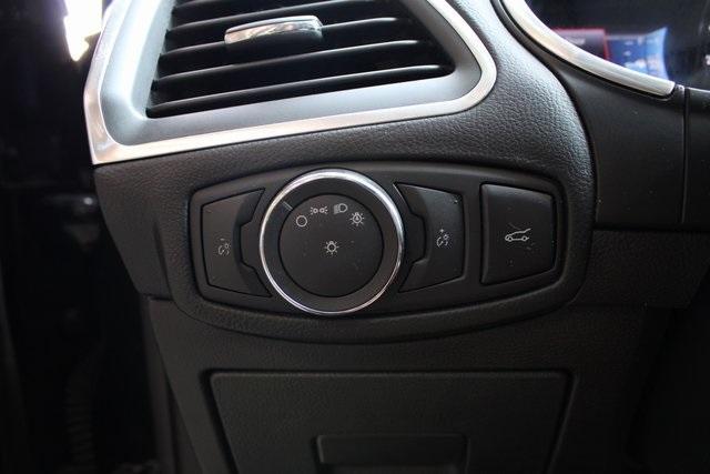 used 2015 Ford Edge car, priced at $11,000