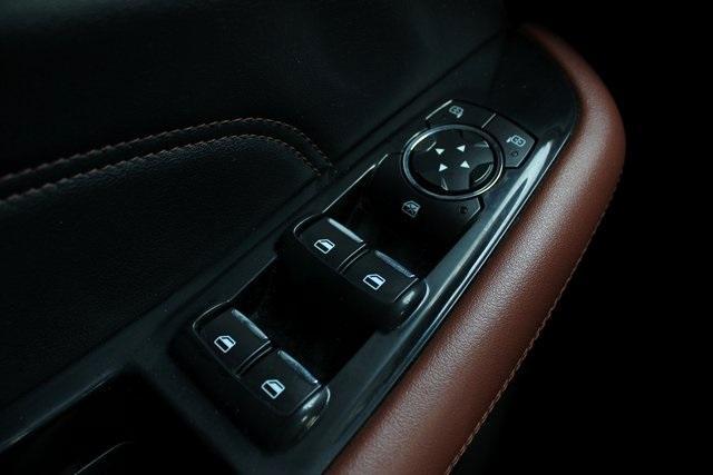 used 2015 Ford Edge car, priced at $11,000