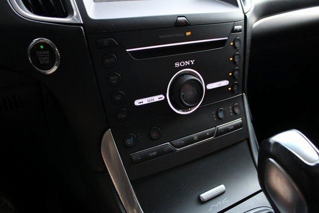 used 2015 Ford Edge car, priced at $11,000