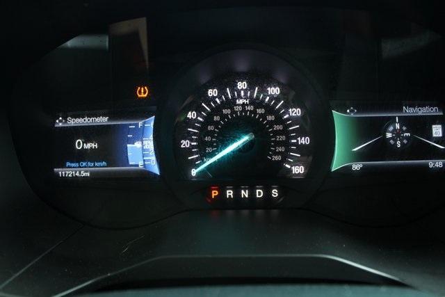 used 2015 Ford Edge car, priced at $11,000