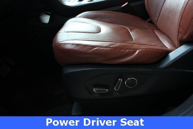 used 2015 Ford Edge car, priced at $11,000