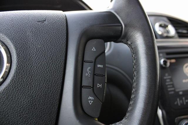 used 2016 Buick Enclave car, priced at $11,000