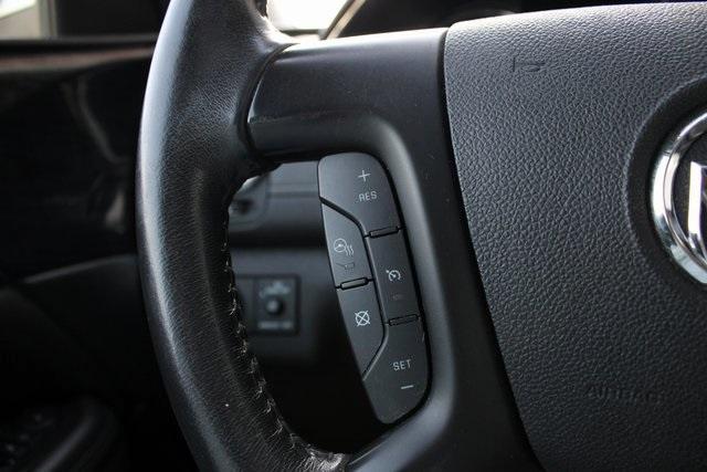 used 2016 Buick Enclave car, priced at $11,000