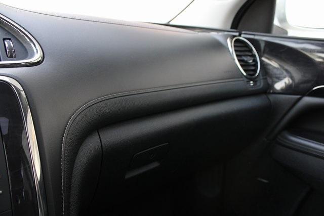 used 2016 Buick Enclave car, priced at $11,000