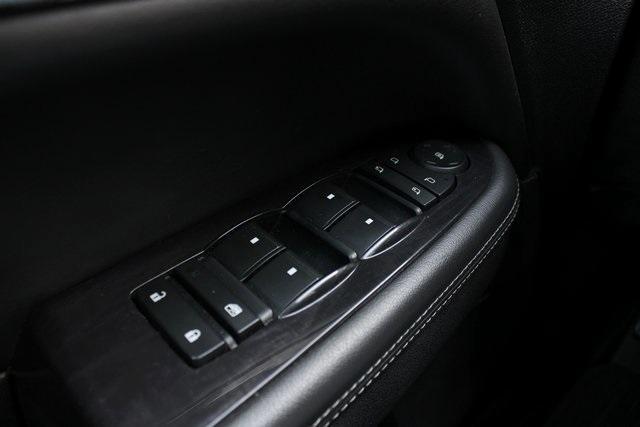 used 2016 Buick Enclave car, priced at $11,000