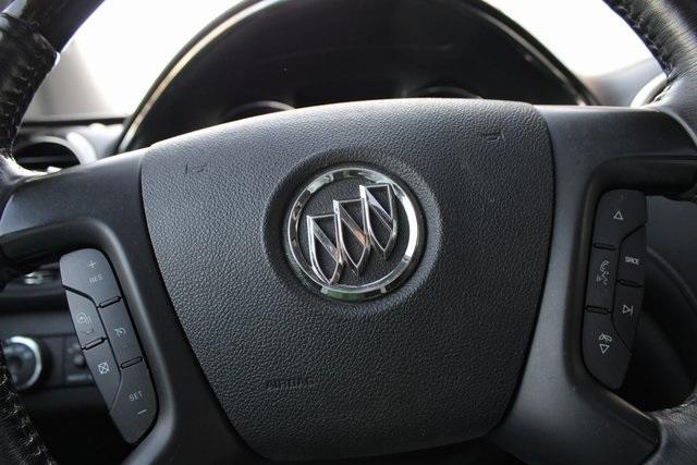 used 2016 Buick Enclave car, priced at $11,000