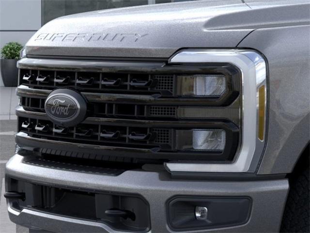 new 2024 Ford F-350 car, priced at $85,005