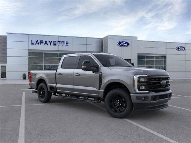 new 2024 Ford F-350 car, priced at $85,005