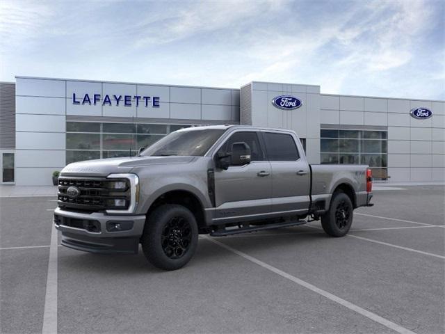 new 2024 Ford F-350 car, priced at $85,005