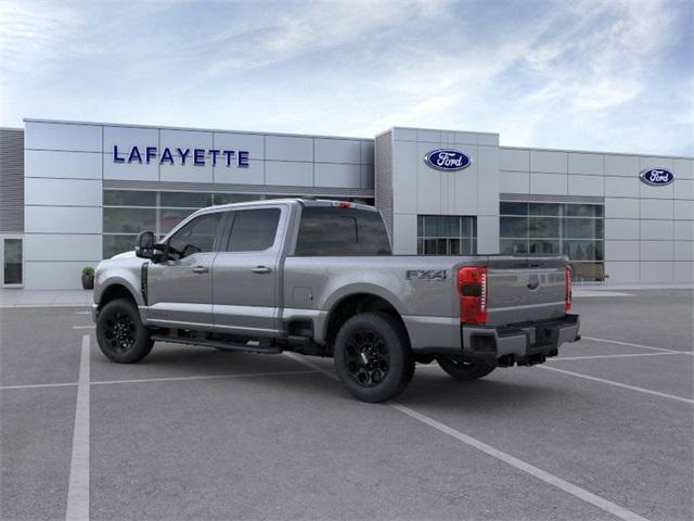 new 2024 Ford F-350 car, priced at $85,005