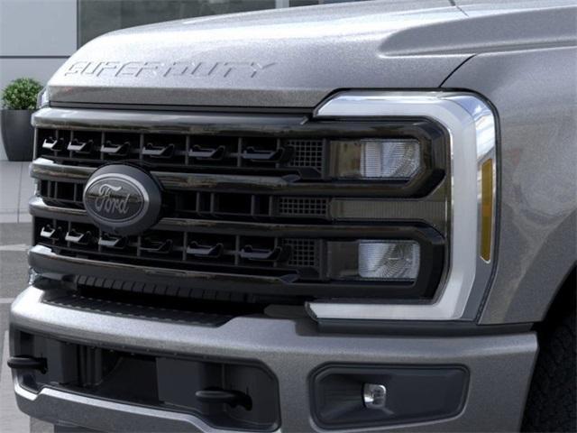 new 2024 Ford F-350 car, priced at $86,030