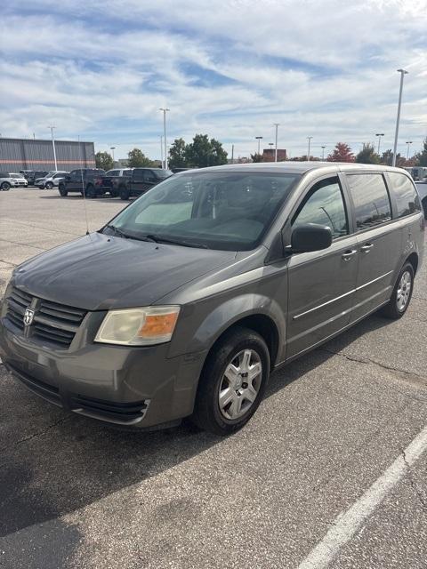 used 2010 Dodge Grand Caravan car, priced at $5,000
