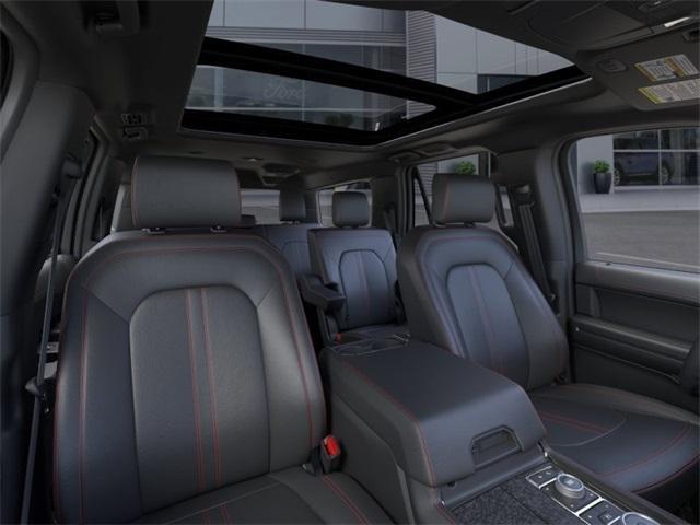 new 2024 Ford Expedition Max car, priced at $86,060