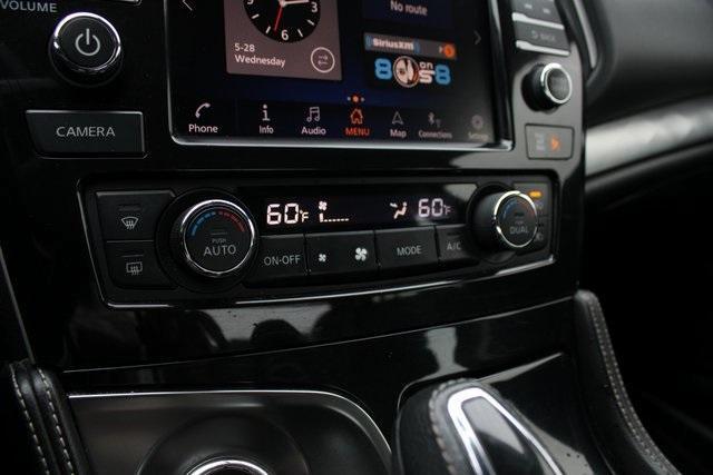 used 2019 Nissan Maxima car, priced at $19,000