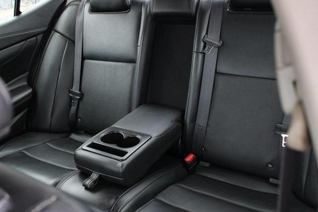 used 2019 Nissan Maxima car, priced at $19,000