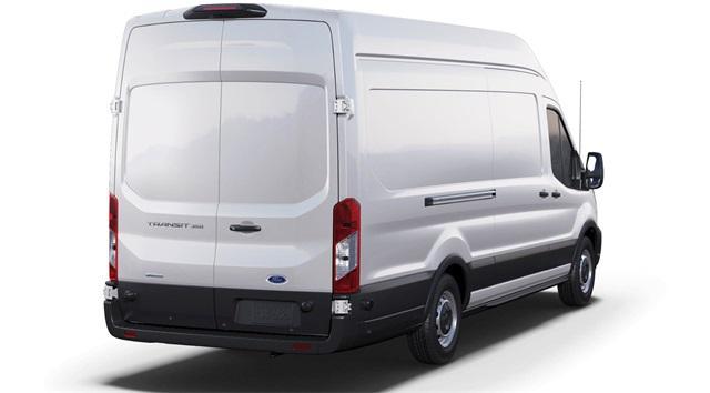 new 2024 Ford Transit-350 car, priced at $59,540