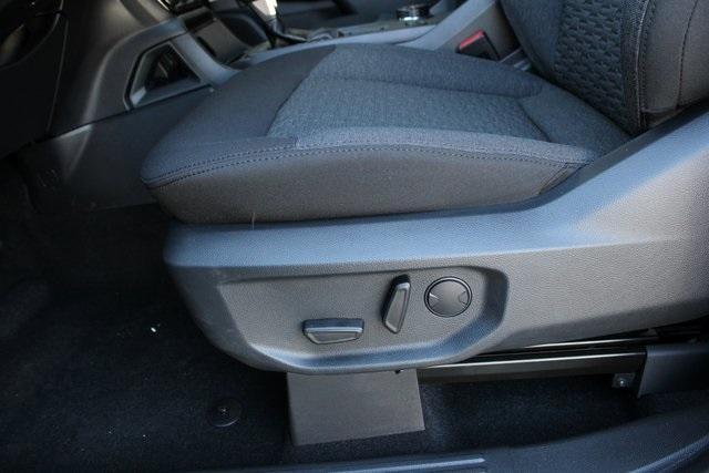 new 2025 Ford Ranger car, priced at $42,115