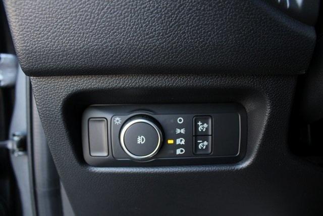 new 2025 Ford Ranger car, priced at $42,115