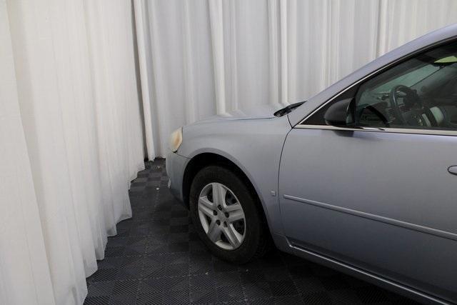 used 2006 Chevrolet Impala car, priced at $3,500