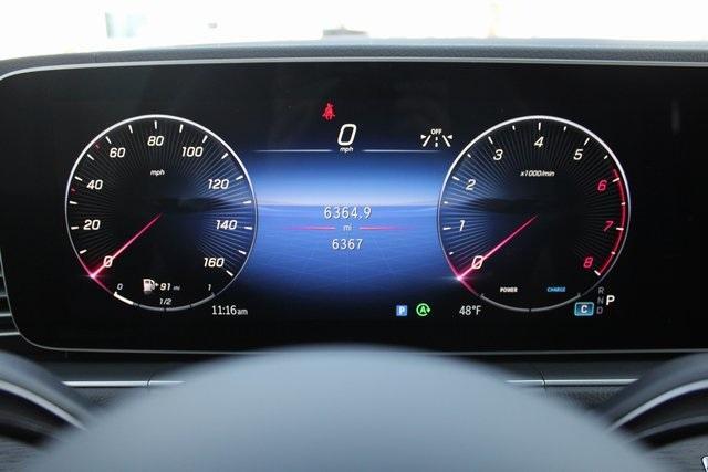 used 2024 Mercedes-Benz GLS 450 car, priced at $79,000
