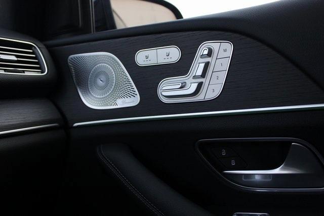 used 2024 Mercedes-Benz GLS 450 car, priced at $79,000