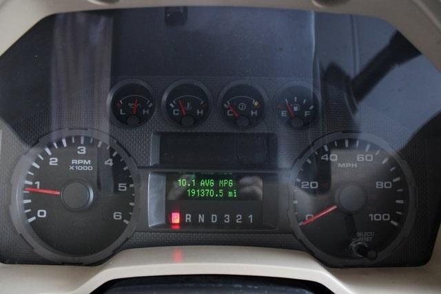 used 2008 Ford F-350 car, priced at $9,000