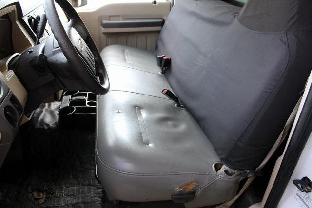 used 2008 Ford F-350 car, priced at $9,000