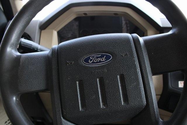 used 2008 Ford F-350 car, priced at $9,000