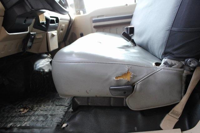 used 2008 Ford F-350 car, priced at $9,000
