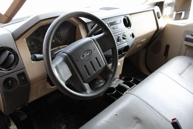 used 2008 Ford F-350 car, priced at $9,000