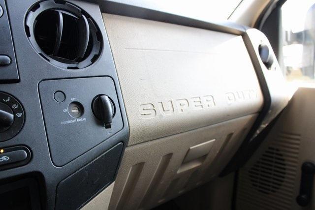 used 2008 Ford F-350 car, priced at $9,000