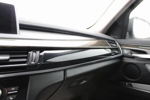 used 2016 BMW X6 car, priced at $16,500