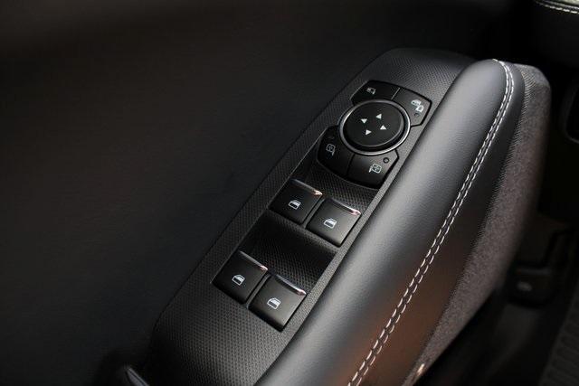 new 2025 Ford Mustang Mach-E car, priced at $51,495