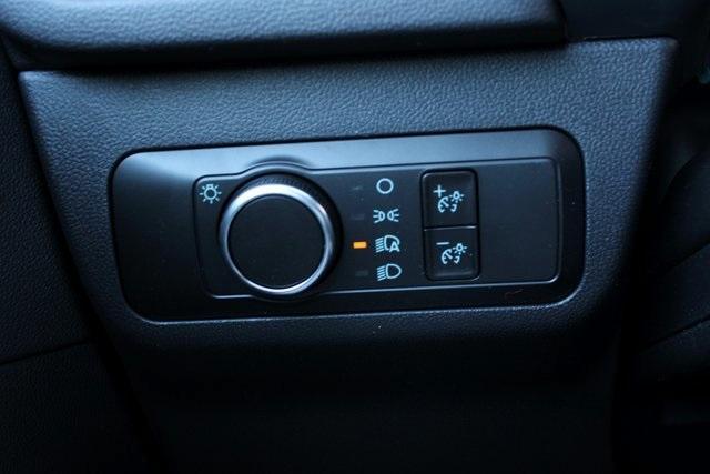 new 2025 Ford Escape car, priced at $30,245