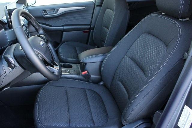 new 2025 Ford Escape car, priced at $30,245