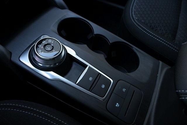 new 2025 Ford Escape car, priced at $30,245