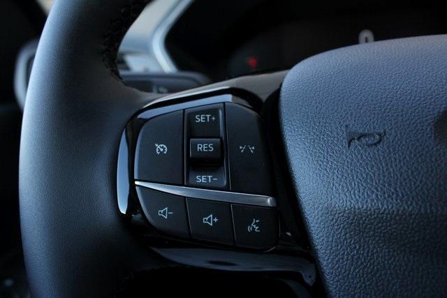 new 2025 Ford Escape car, priced at $30,245