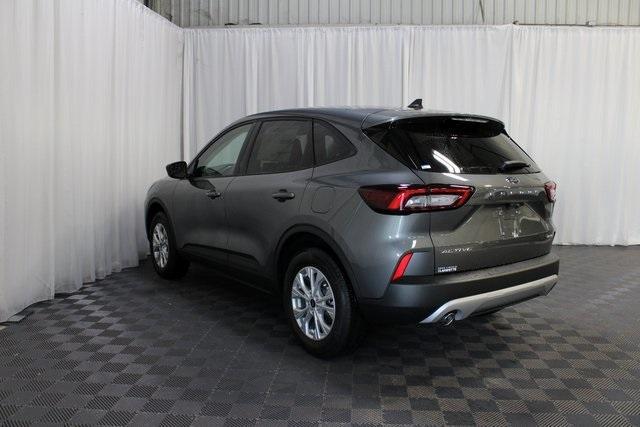 new 2025 Ford Escape car, priced at $30,245