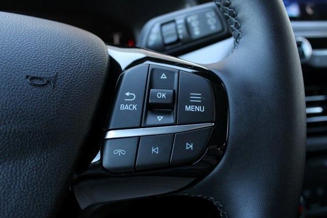 new 2025 Ford Escape car, priced at $30,245