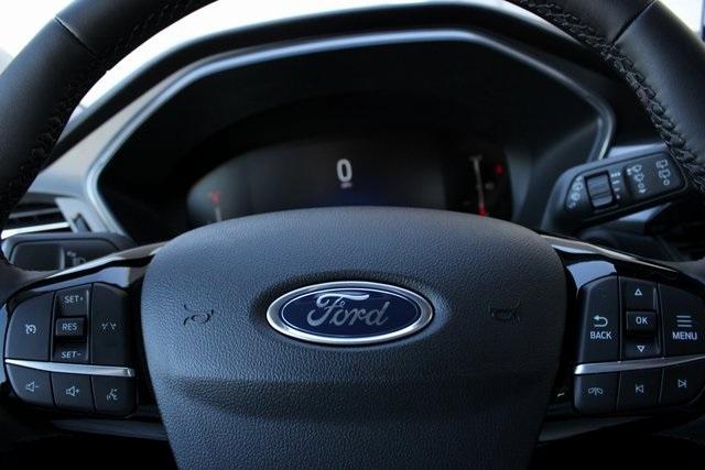 new 2025 Ford Escape car, priced at $30,245