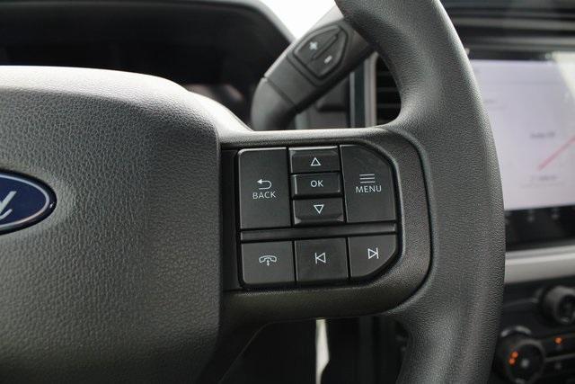 new 2025 Ford F-150 car, priced at $35,406