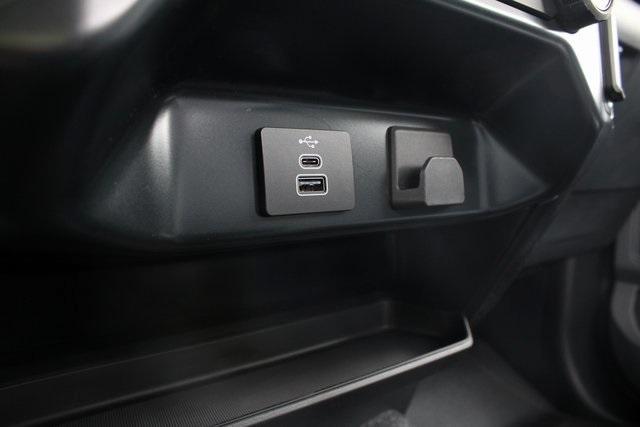 new 2025 Ford F-150 car, priced at $35,406