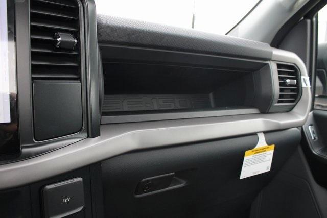 new 2025 Ford F-150 car, priced at $35,406