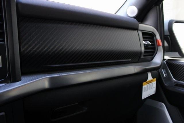 new 2025 Ford F-150 car, priced at $95,500