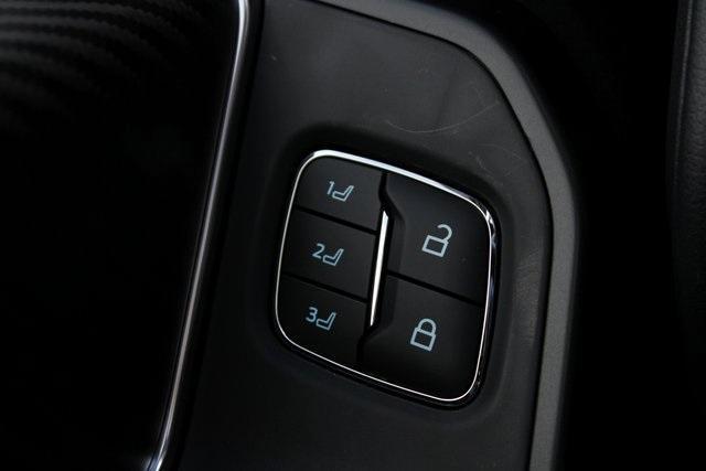 new 2025 Ford F-150 car, priced at $95,500