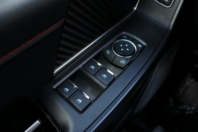 new 2025 Ford F-150 car, priced at $95,500